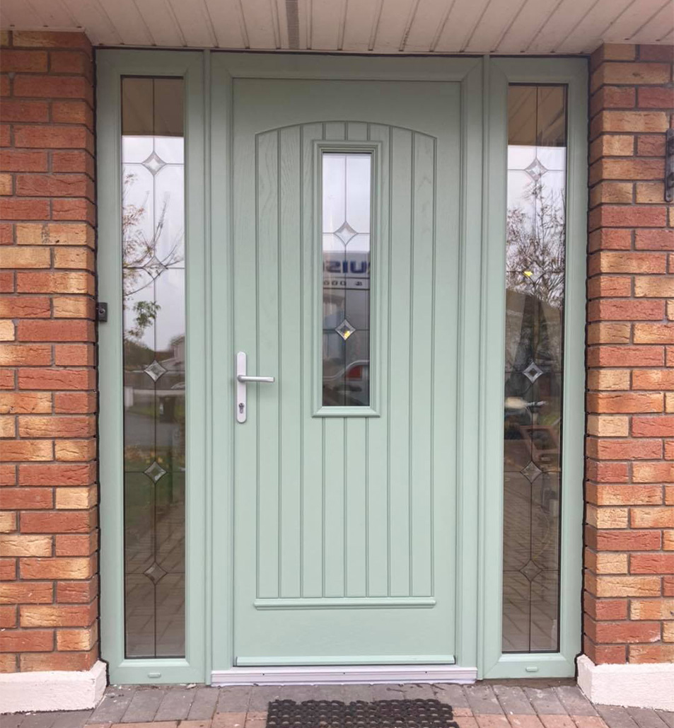 doors